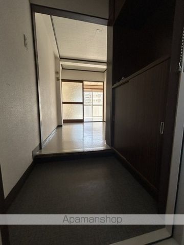 PALビルの内装写真