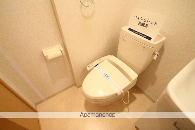 CASSIA豊中三国の内装写真