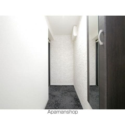 J・RASSURERの内装写真