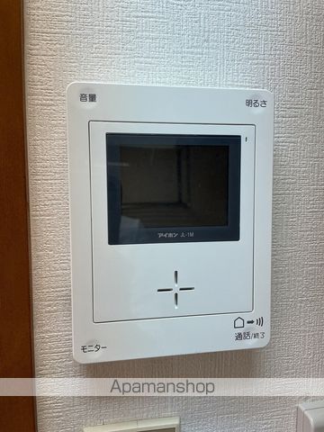 プレアール松前の内装写真