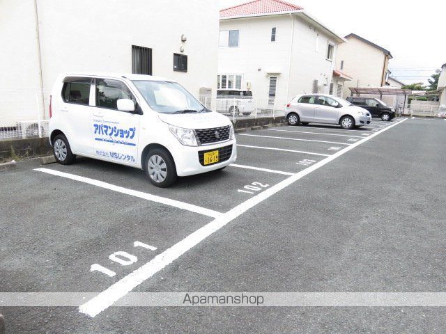 フェニックスIIのその他写真