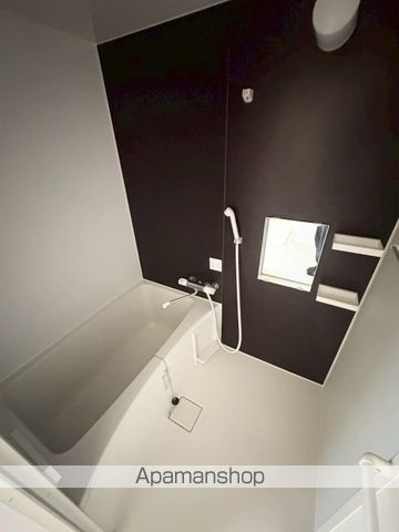FS APARTMENTの内装写真