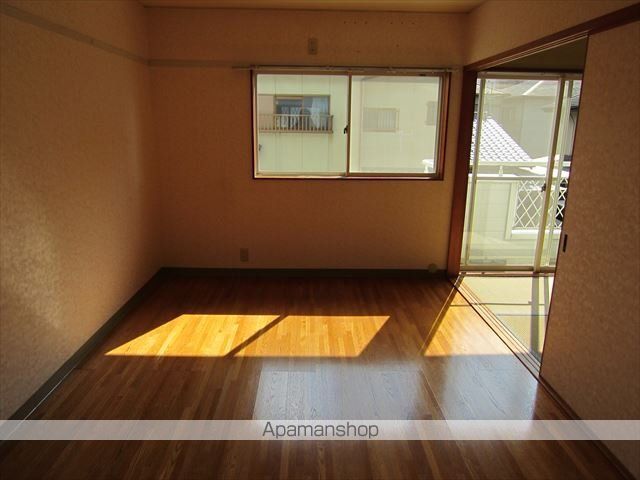 ハイツMの内装写真