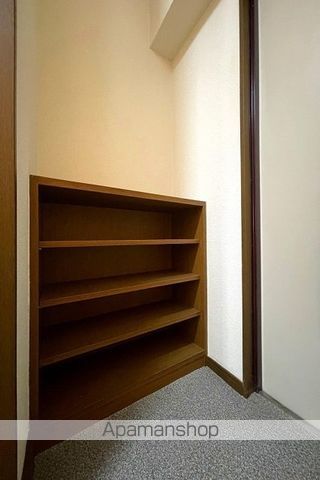 コアメゾン大野の内装写真