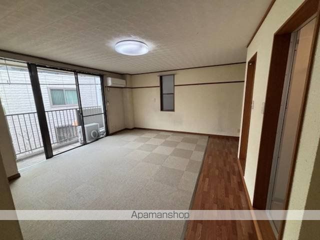 ハイツ陽光の内装写真