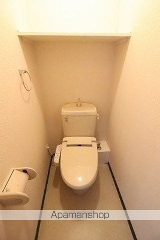 レオネクストオリーブAの内装写真