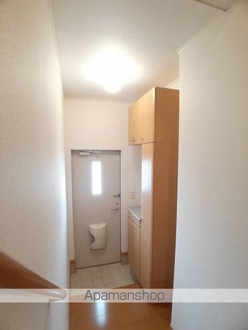 ヴァンクール貴志川IIの内装写真