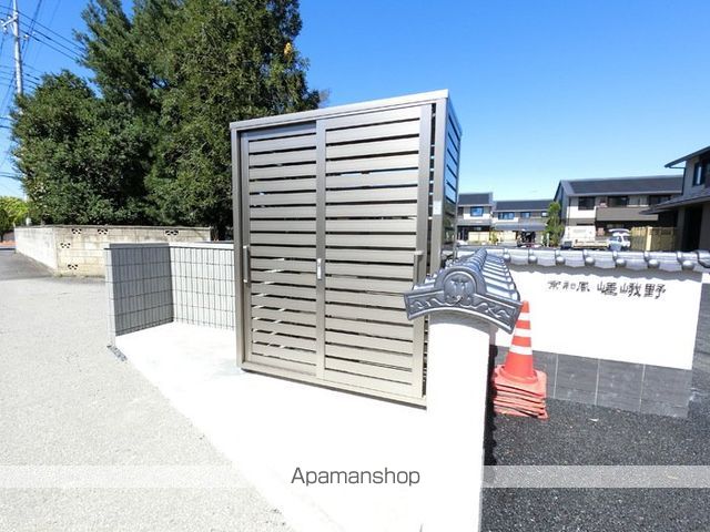 京和風 嵯峨野 星の内装写真