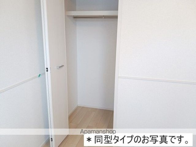 カーサみやびVIIIの内装写真