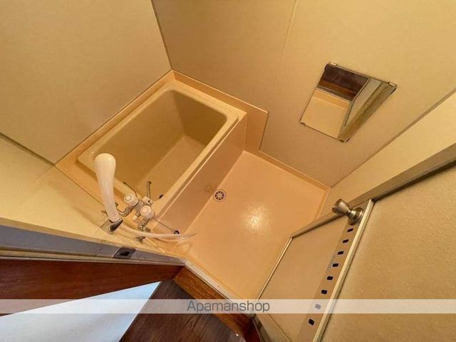 ハイツ森の内装写真