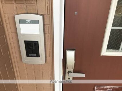 ブランシェ藤森[2LDK/63.25m2]の内装1