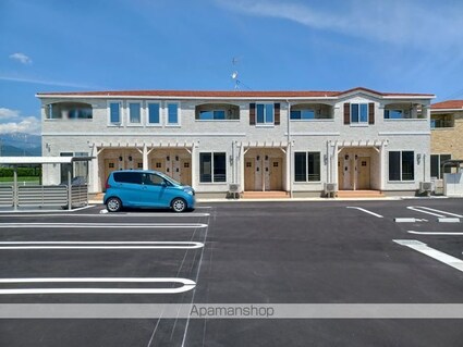 グランツリーベ　Ⅱ[1LDK/50.52m2]の外観3