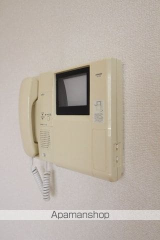 センチュリーとみの内装写真