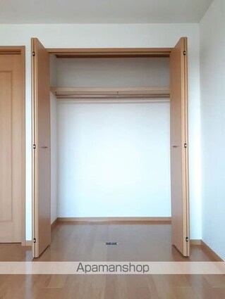 フリーデン末広　Ｂ[2DK/54.76m2]の収納