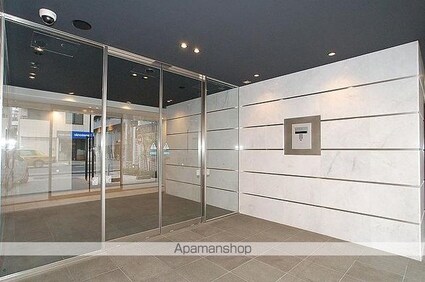 グランドコンシェルジュ蒲田[1K/27.15m2]のその他内装2