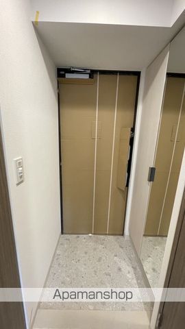 M−LUXE丸の内の内装写真