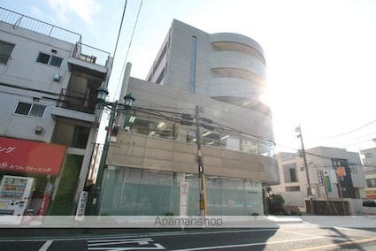 ニュー大隆ビル[2LDK/53.46m2]の外観1