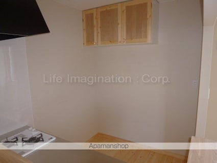 滋賀県長浜市平方町[1R/31.27m2]の内装2