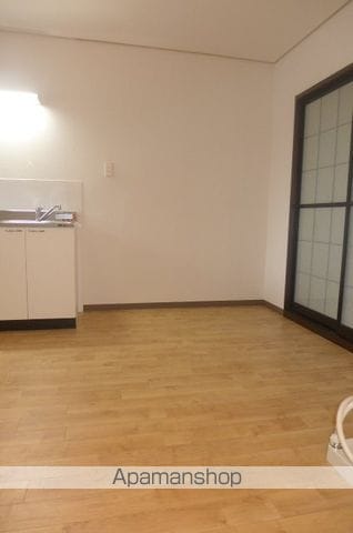 タウニィニイミの内装写真