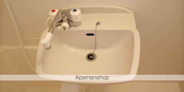 レオパレス南小倉の内装写真