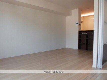 チェリーベルテ[1LDK/46.25m2]のリビング・居間