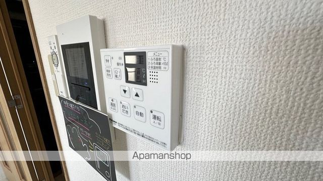 ラフィネ高峯の内装写真