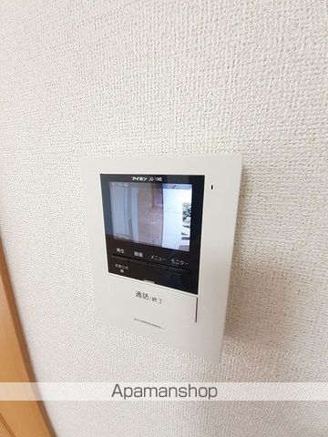 サウスコートI Dの内装写真