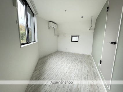 Ｇａｒｄｅｎｓ小金井[1K/18.61m2]の内装5