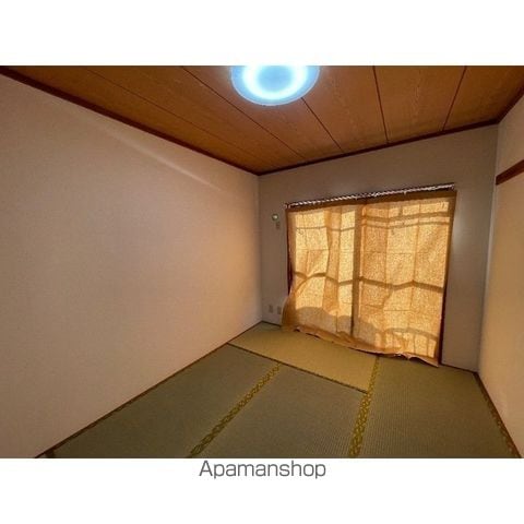 リッシェル北本の内装写真