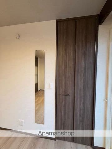 DーROOM庚午中の内装写真