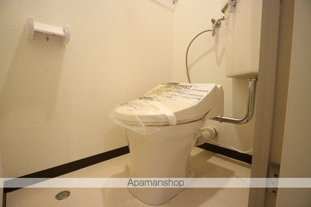 ローズハイツ茨木の内装写真