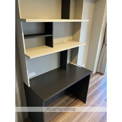 プラウド中目黒[1LDK/37.63m2]のその他設備1