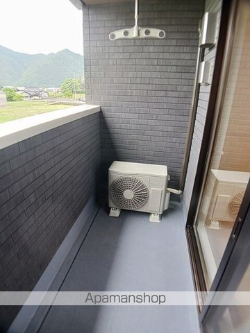 ベルコートBの内装写真