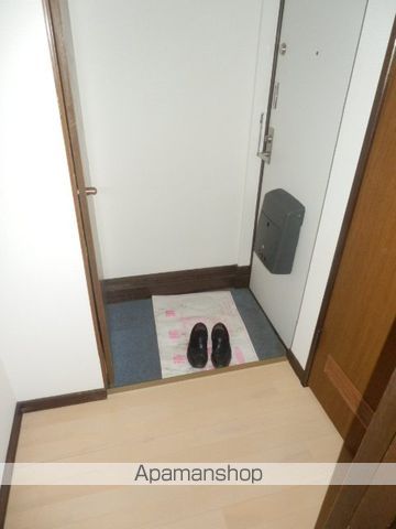 フォーサイト平和通の内装写真