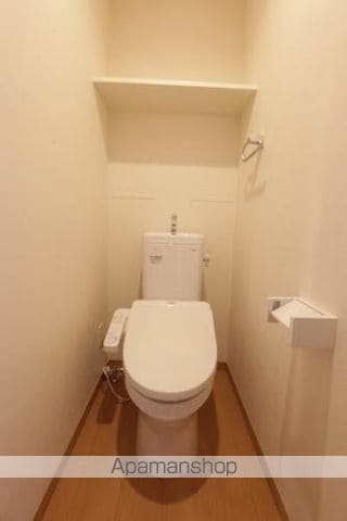 キルンズ西新の内装写真