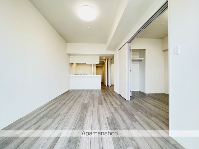 MAXIV名古屋上前津の内装写真
