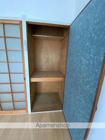 幸マンションの内装写真