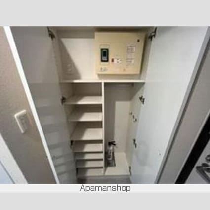 ＳーＦＯＲＴ中板橋[1K/25.67m2]の内装1