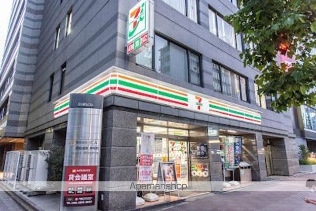 ザ・パークハビオ日本橋茅場町の周辺写真