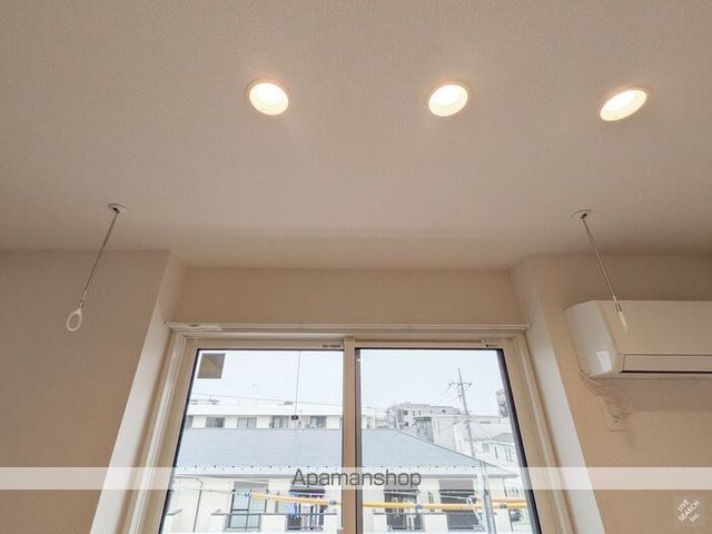 NOBLE RAFFINER戸塚東の内装写真