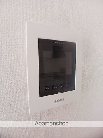 BAYーテラスの内装写真