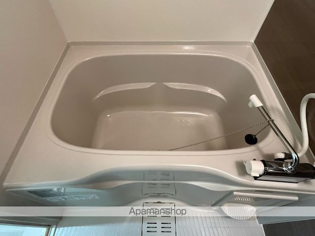 シュークリア北花田の内装写真