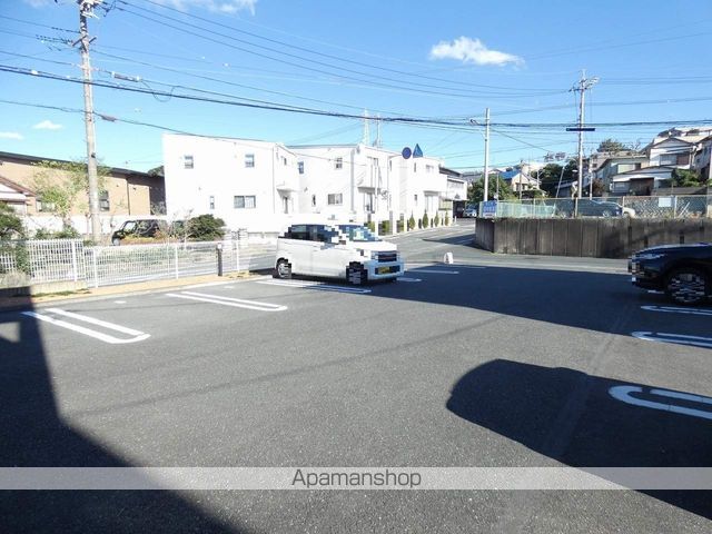 リバーサイドガーデンのその他写真