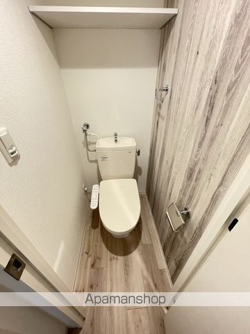 EEL八軒の内装写真