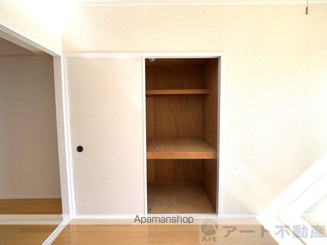 第7みのりハイツ愛光の内装写真