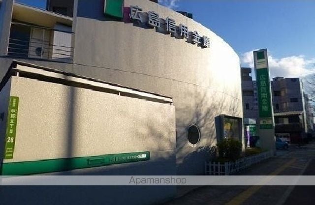クレメントKNの周辺写真
