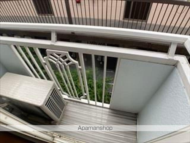 ハイツ登紀の内装写真