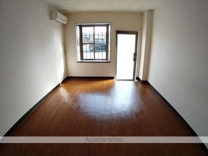 アップルズＳ[1K/27.5m2]のリビング・居間