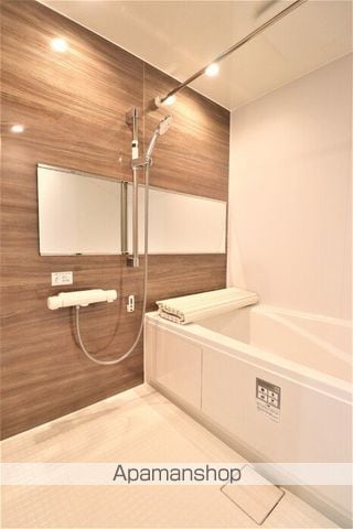 セレスティア南田中の内装写真