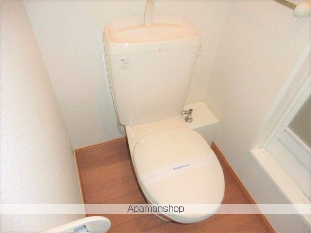 レオパレスヴィブレの内装写真